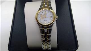 CITIZEN Unisex Wristwatch ECO-DRIVE DISNEY MICKEY MOUSE